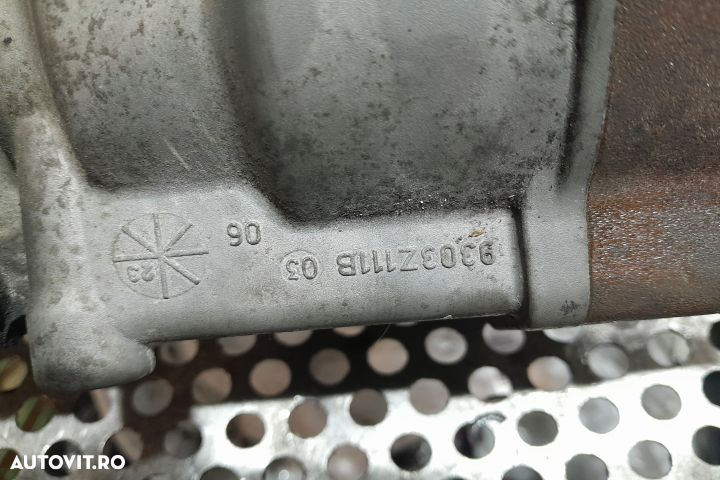 Pompa inalta presiune 9303Z111B / 8200423059-A 9303Z111B / 8200423059 - 3