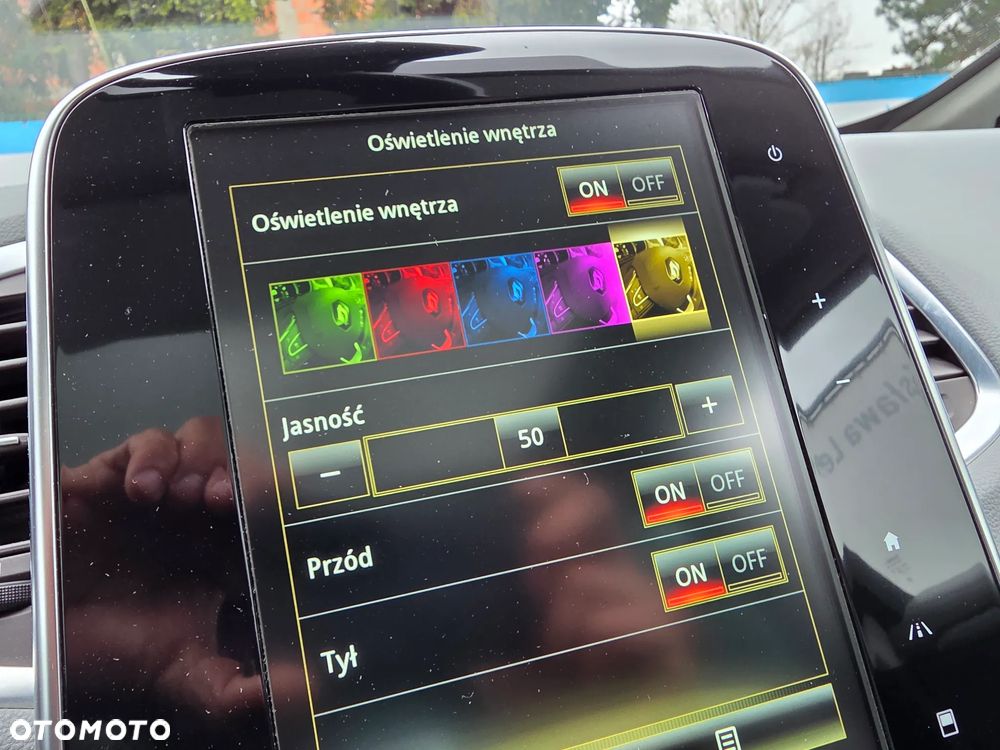 Renault Espace 1.6 TCE Initiale Paris EDC - 29