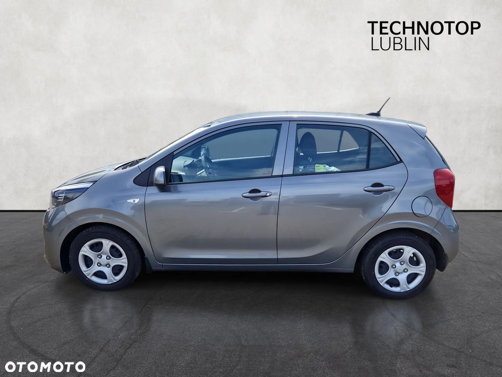 Kia Picanto 1.0 M - 9