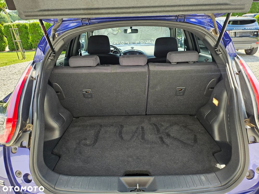 Nissan Juke 1.2 DIG-T N-Way - 24