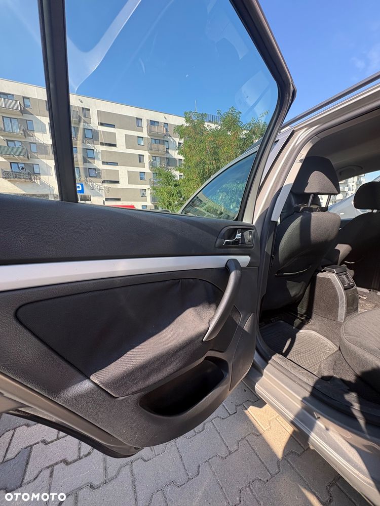 Skoda Octavia 2.0 TDI Ambiente - 18