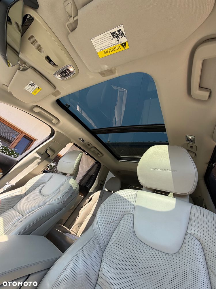 Volvo XC 90 T6 AWD Inscription 7os - 26
