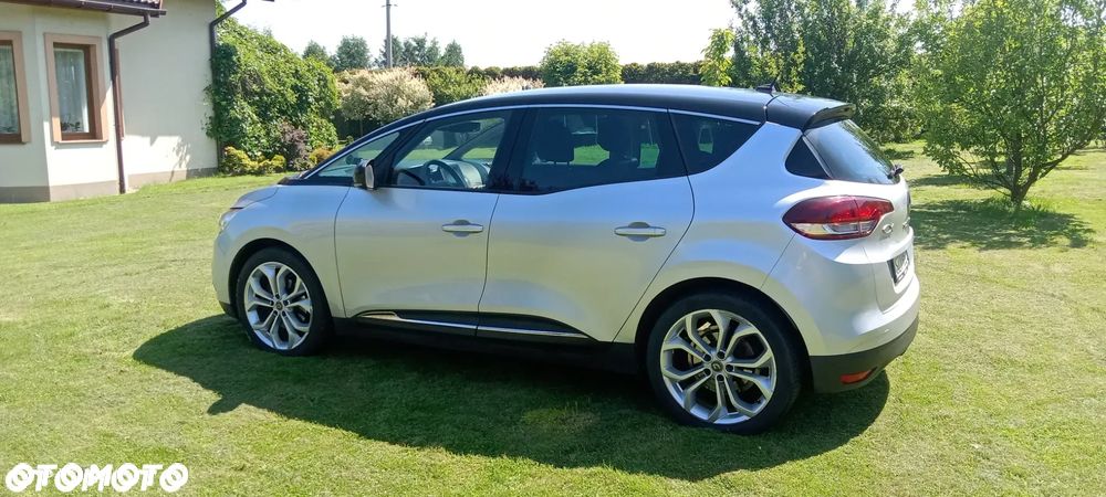 Renault Scenic 1.7 Blue dCi Zen - 3
