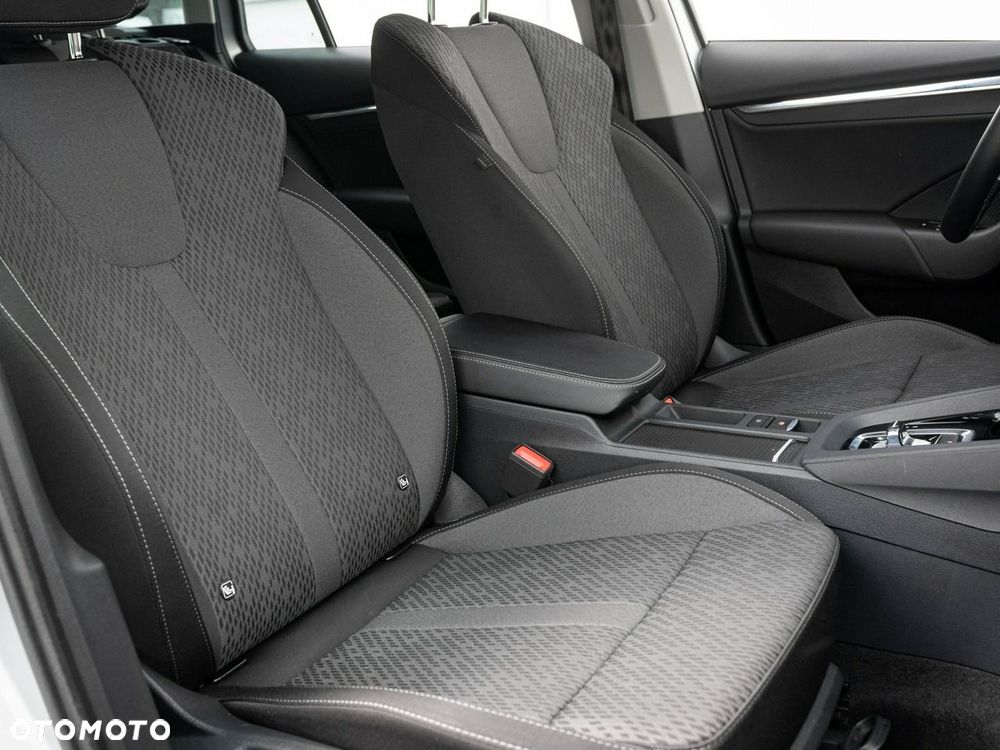Skoda Octavia - 26