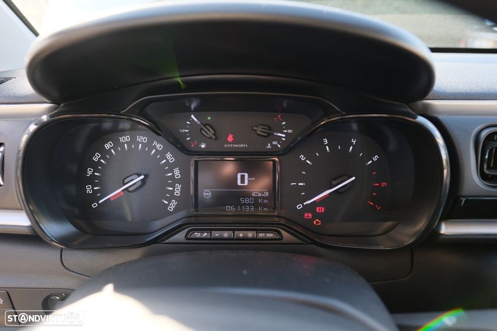 Citroën C3 1.2 PureTech Elle - 21