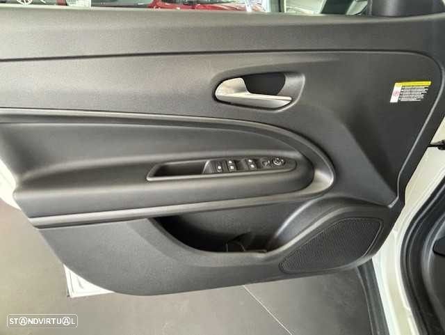 Jeep Avenger 1.2 GSE T3 Altitude - 13