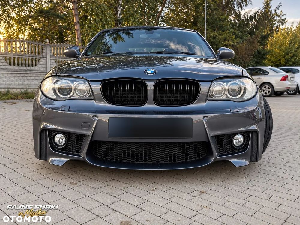 BMW Seria 1 - 11