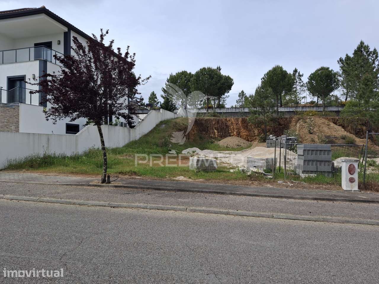 Lote de Moradia - Grande imagem: 2/10