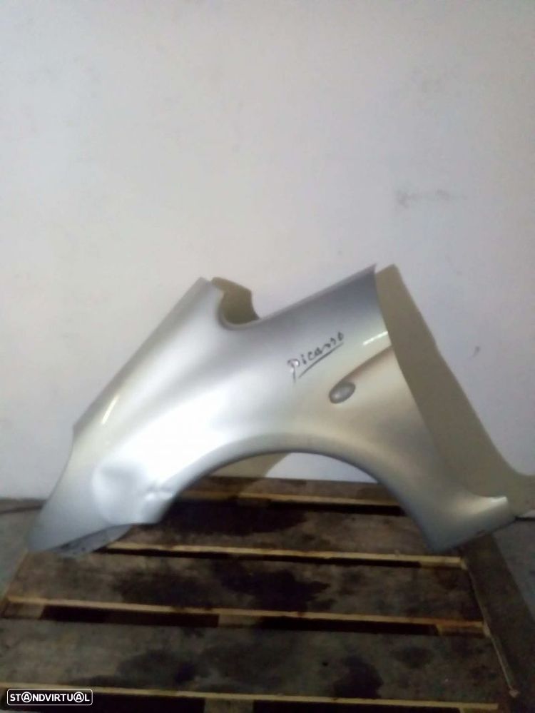 Guarda Lamas Esq Citroên Xsara Picasso (N68) - 1