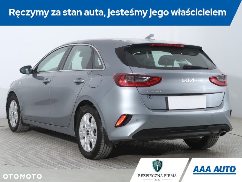 Kia Ceed - 5