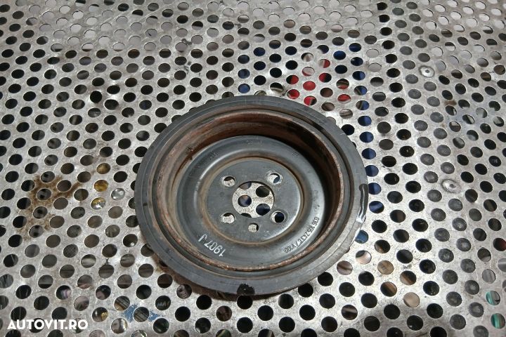 Fulie vibrochen 03G105243C 03G105243C Volkswagen VW Golf 5 [2003 - 20 - 2
