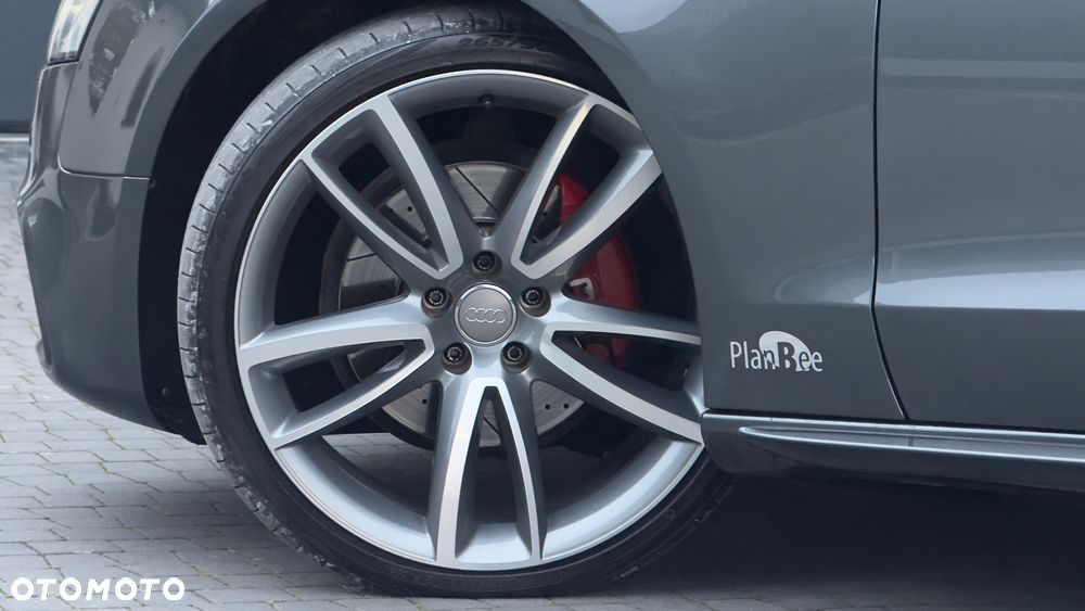 Audi A5 - 17