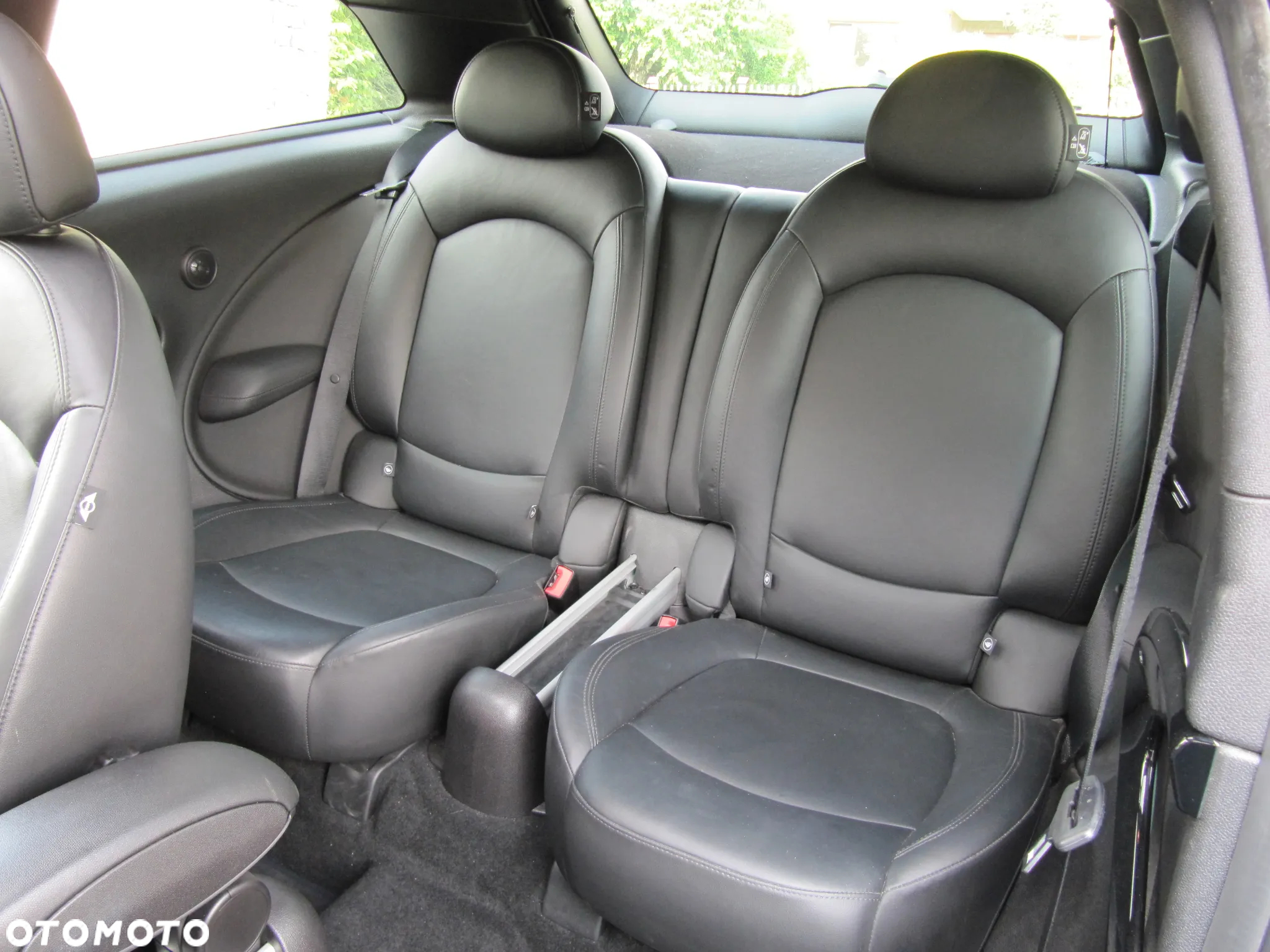 MINI Paceman Cooper SD ALL4 - 14