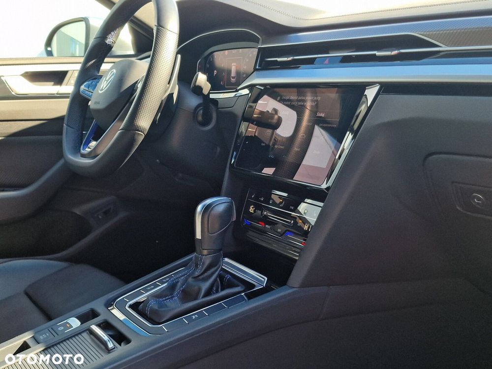 Volkswagen Arteon Shooting Brake 2.0 TSI 4Motion R DSG - 23
