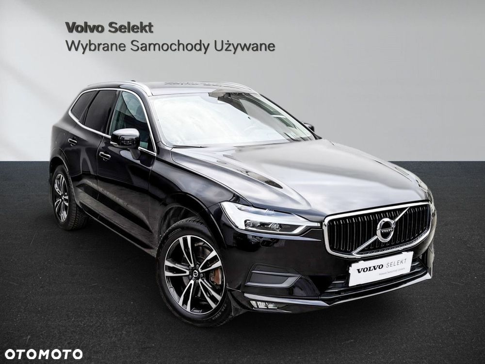Volvo XC 60 - 3