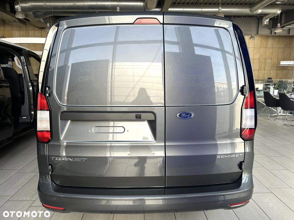 Ford Transit Connect - 5