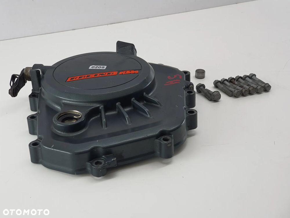 KTM 125 DUKE 11-16 DEKIEL SPRZĘGŁA + ŚRUBY - 6
