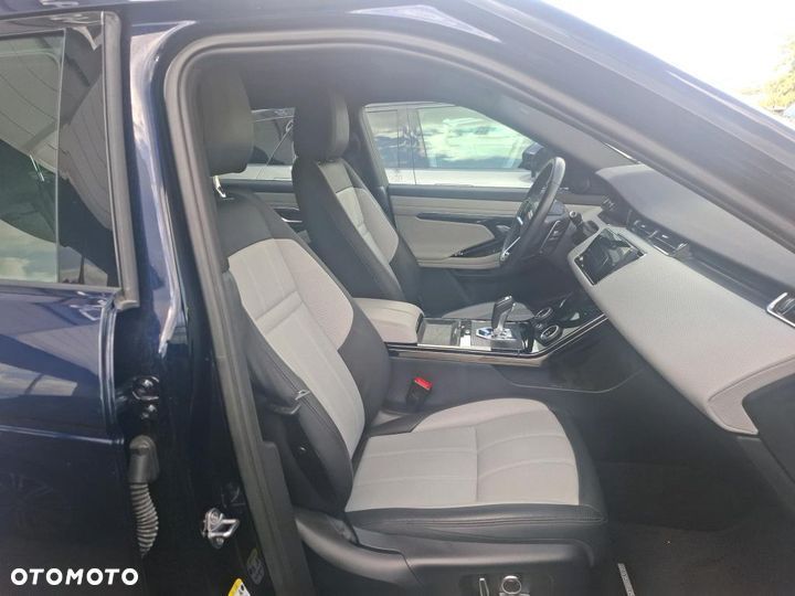 Land Rover Range Rover Evoque 2.0 P300 mHEV Autobiography - 11