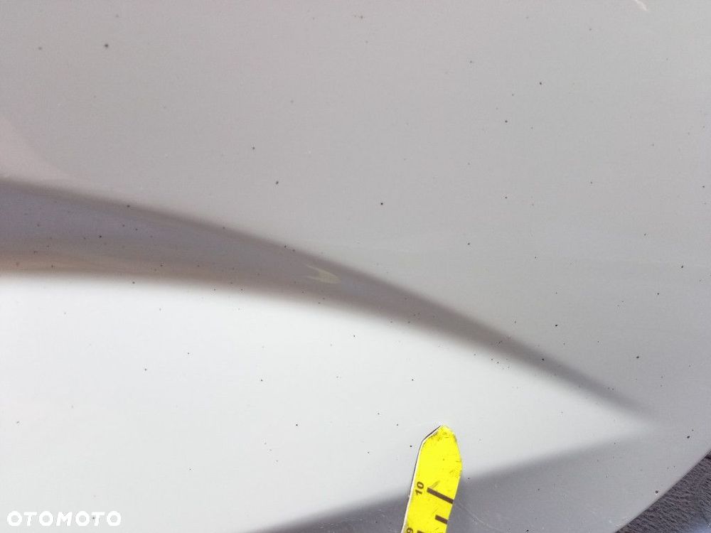 RENAULT TALISMAN SEDAN DRZWI TYŁ LEWE TYLNE OV369 - 6