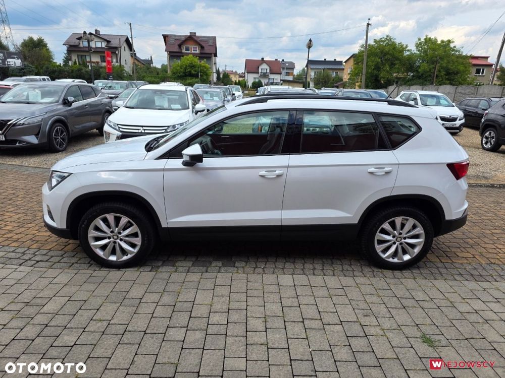 Seat Ateca - 7