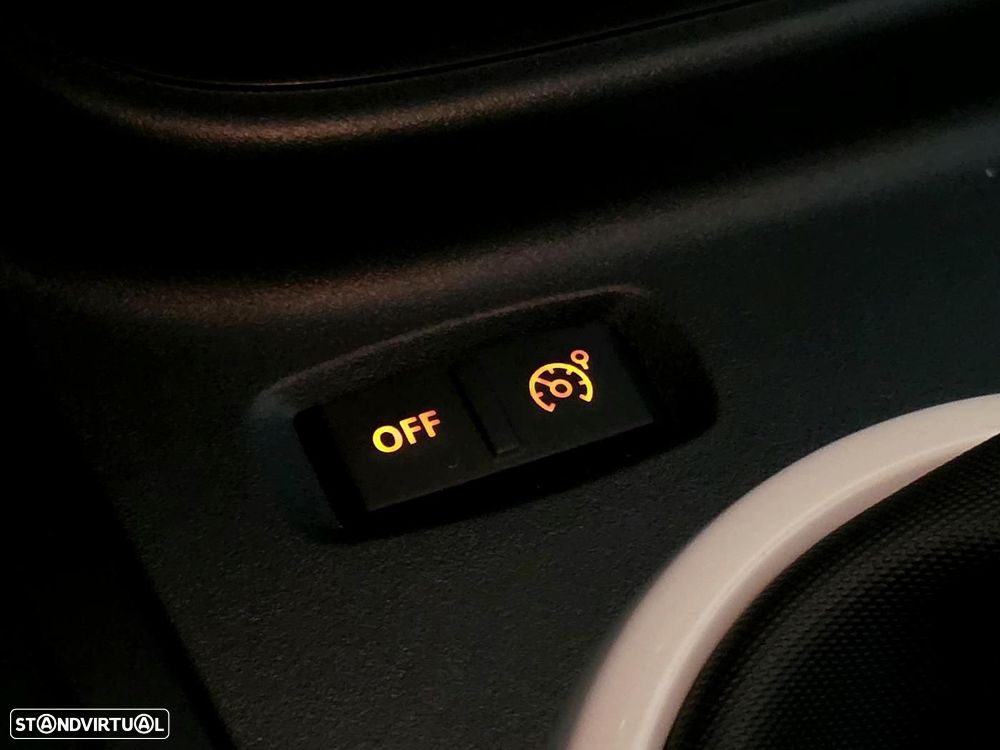 Renault Twingo 1.0 SCe Urban Night - 20