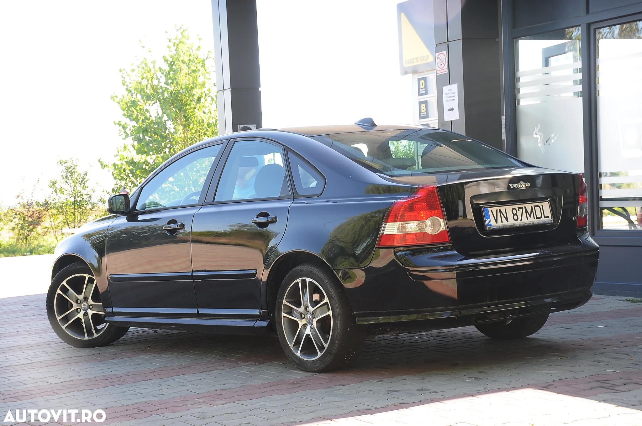 Volvo S40 1.8 Kinetic - 4