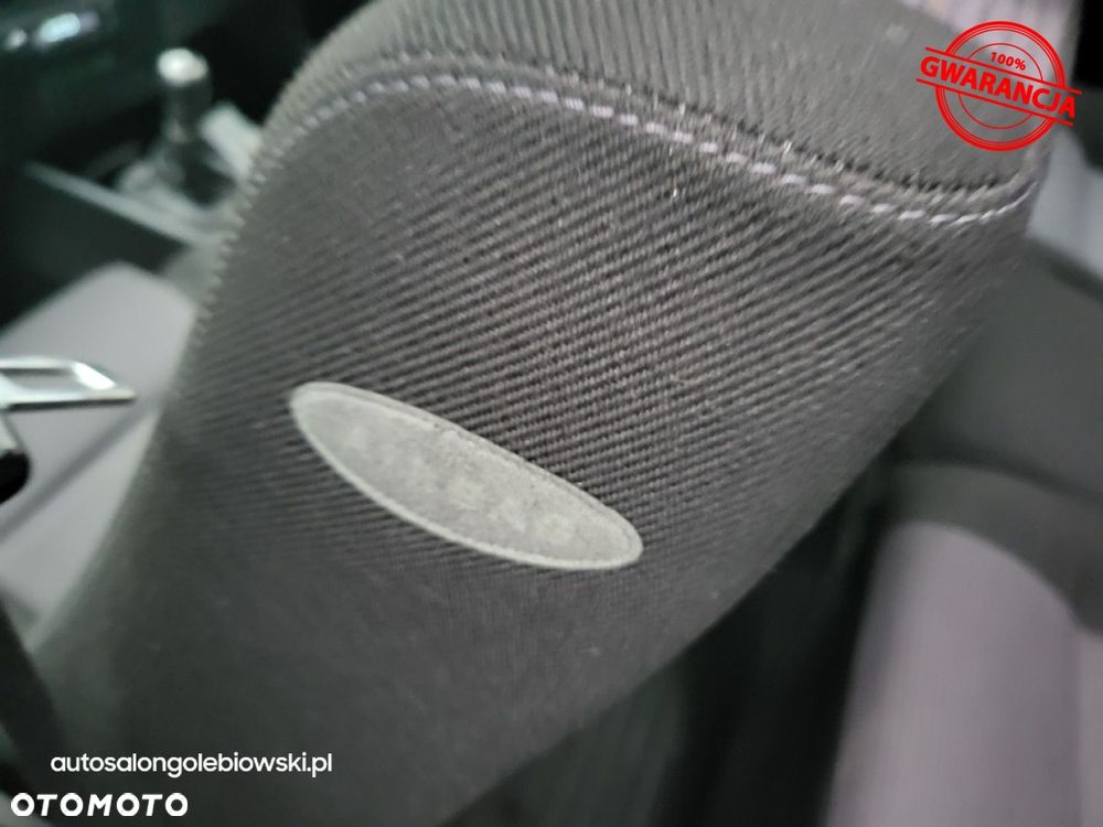 Volkswagen Golf - 23