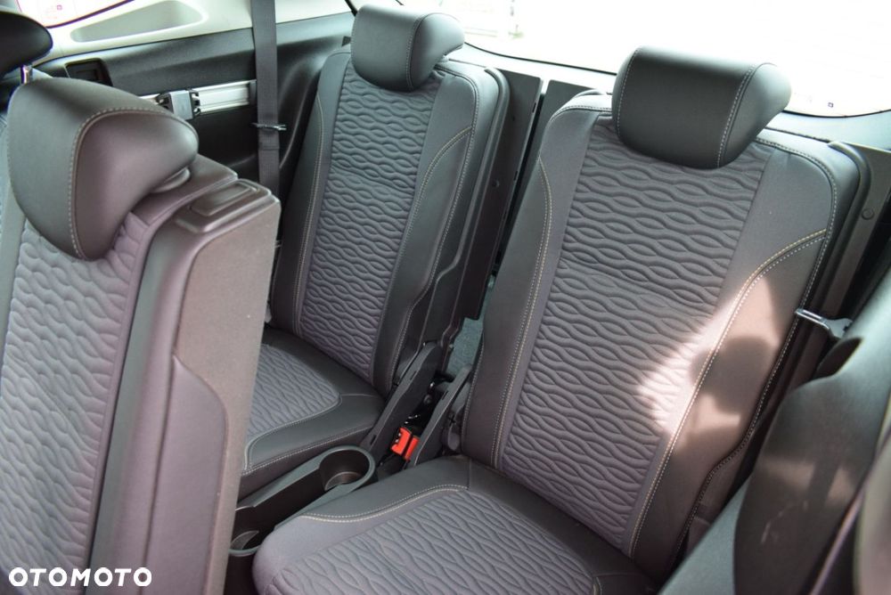 Opel Zafira - 22