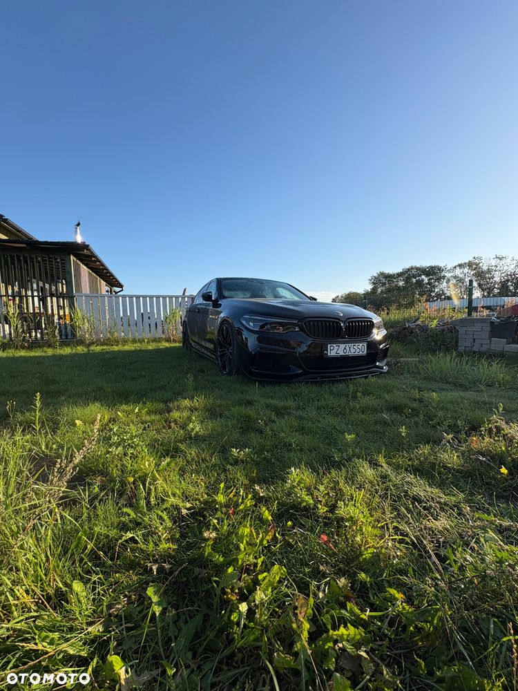 BMW Seria 5 - 33