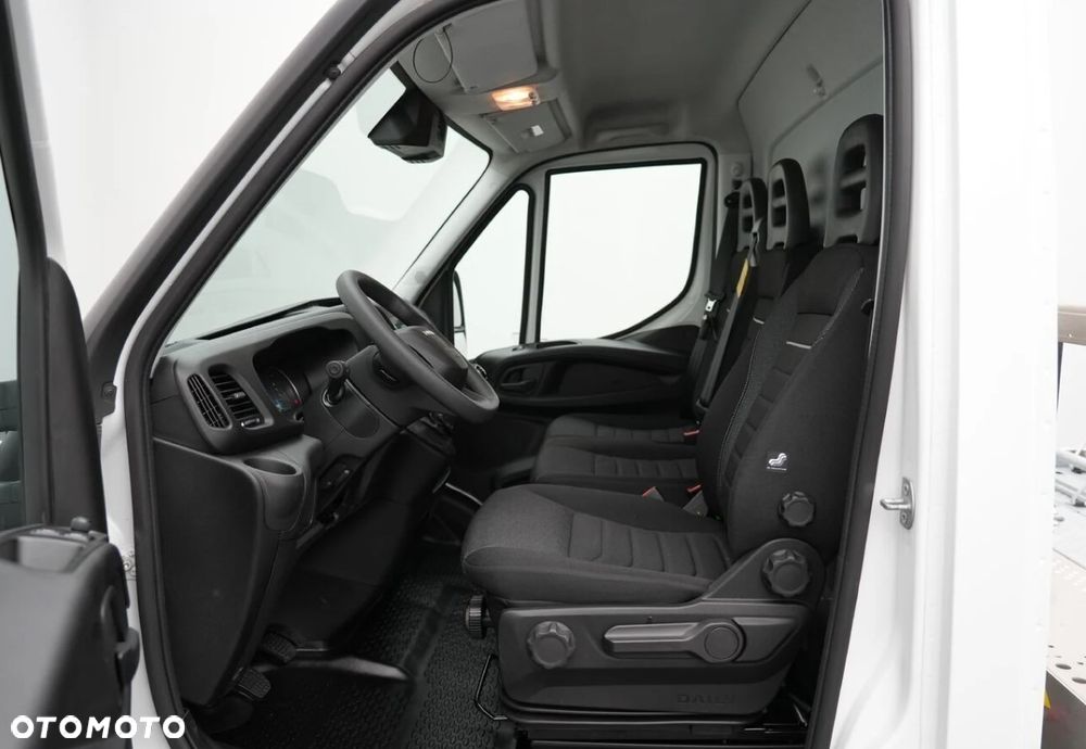 Iveco Daily 35C16 - 7