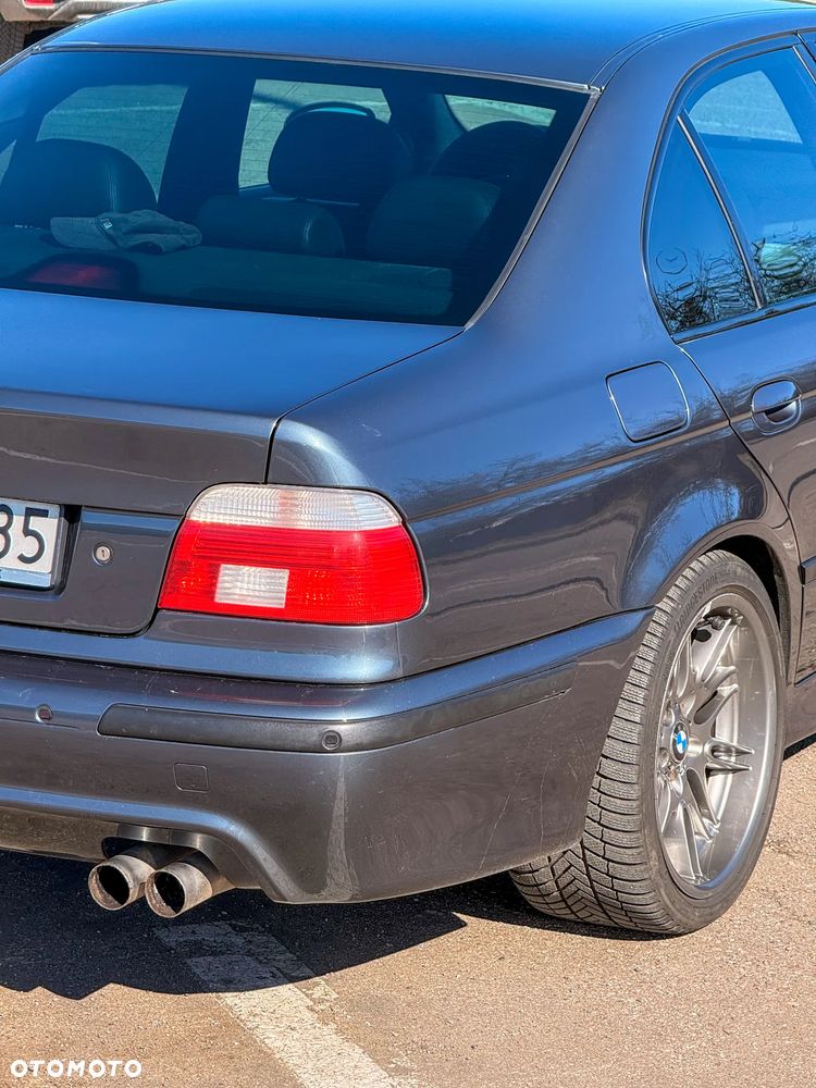 BMW M5 - 35