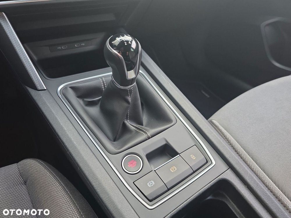 Seat Leon 1.5 TSI Style - 23