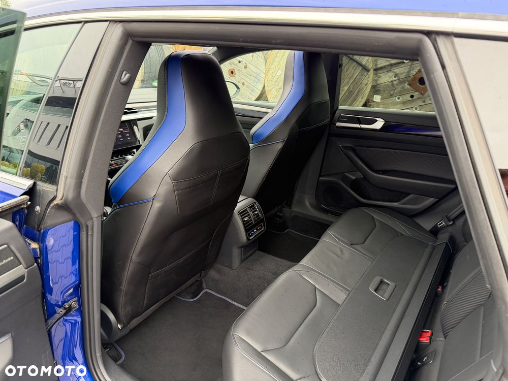 Volkswagen Arteon 2.0 TSI 4Motion R DSG - 16