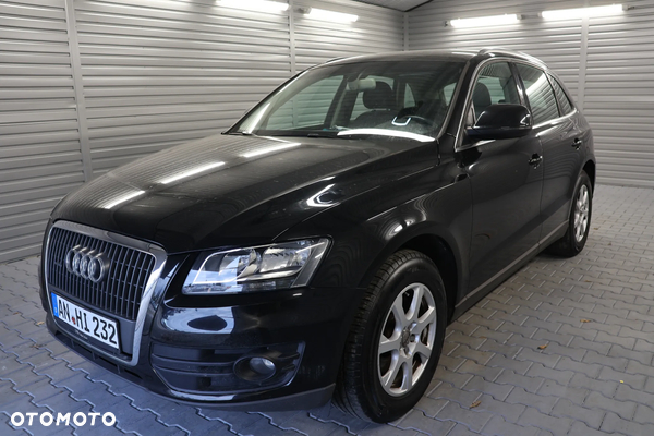 Audi Q5 2.0 TDI