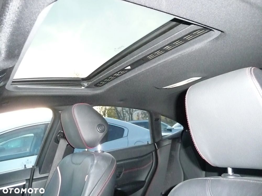 BMW Seria 4 430i xDrive Sport-Aut Sport Line - 14