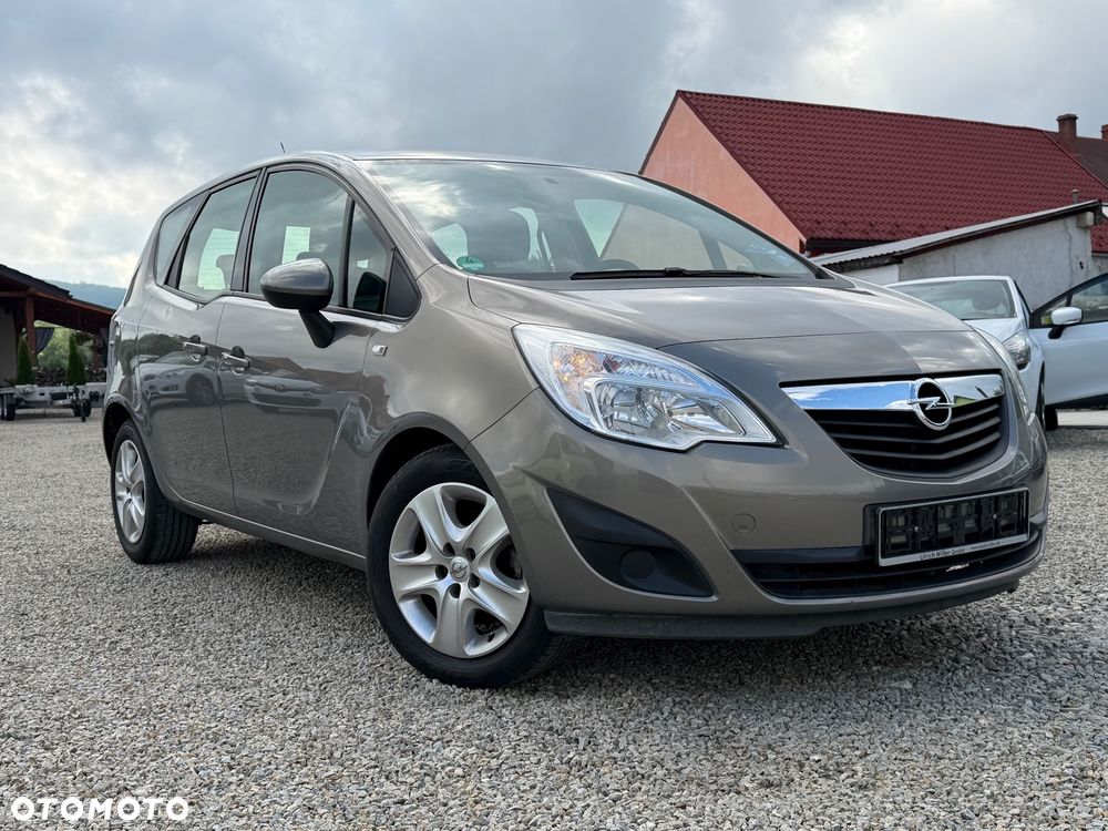 Opel Meriva 1.4 Active - 1