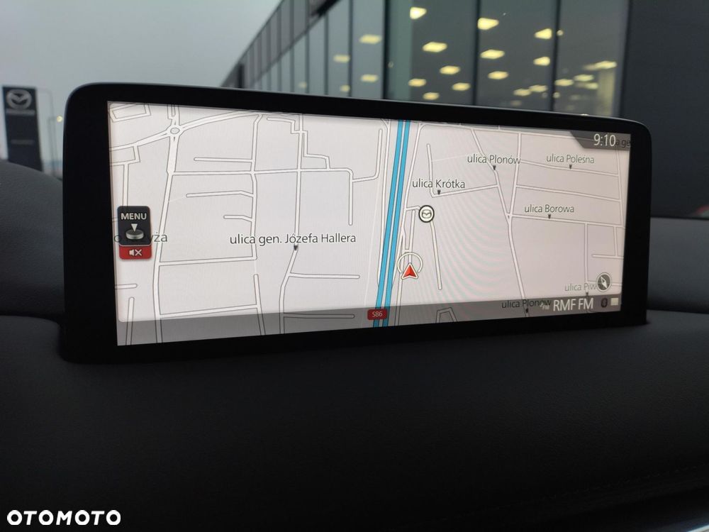 Mazda CX-5 2.0 Homura 2WD - 21