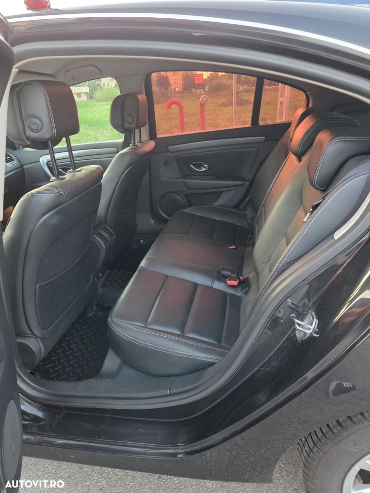 Renault Laguna - 10