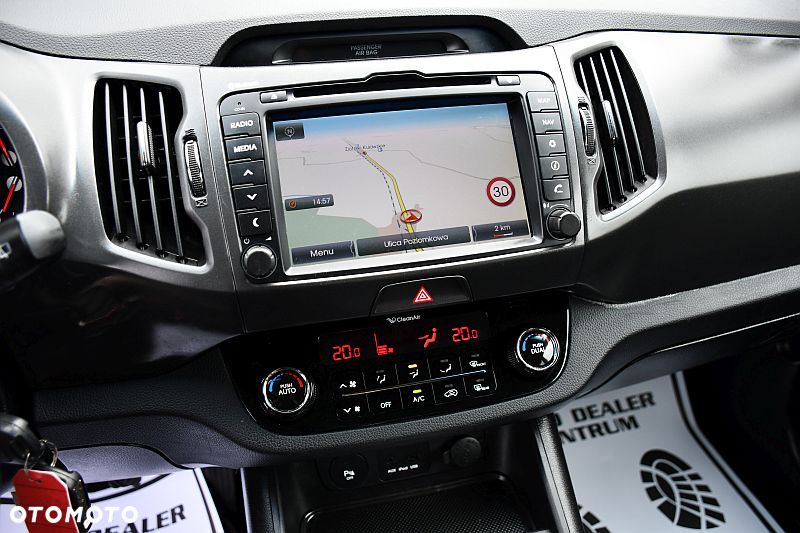 Kia Sportage 1.6 GDI XL 2WD - 13