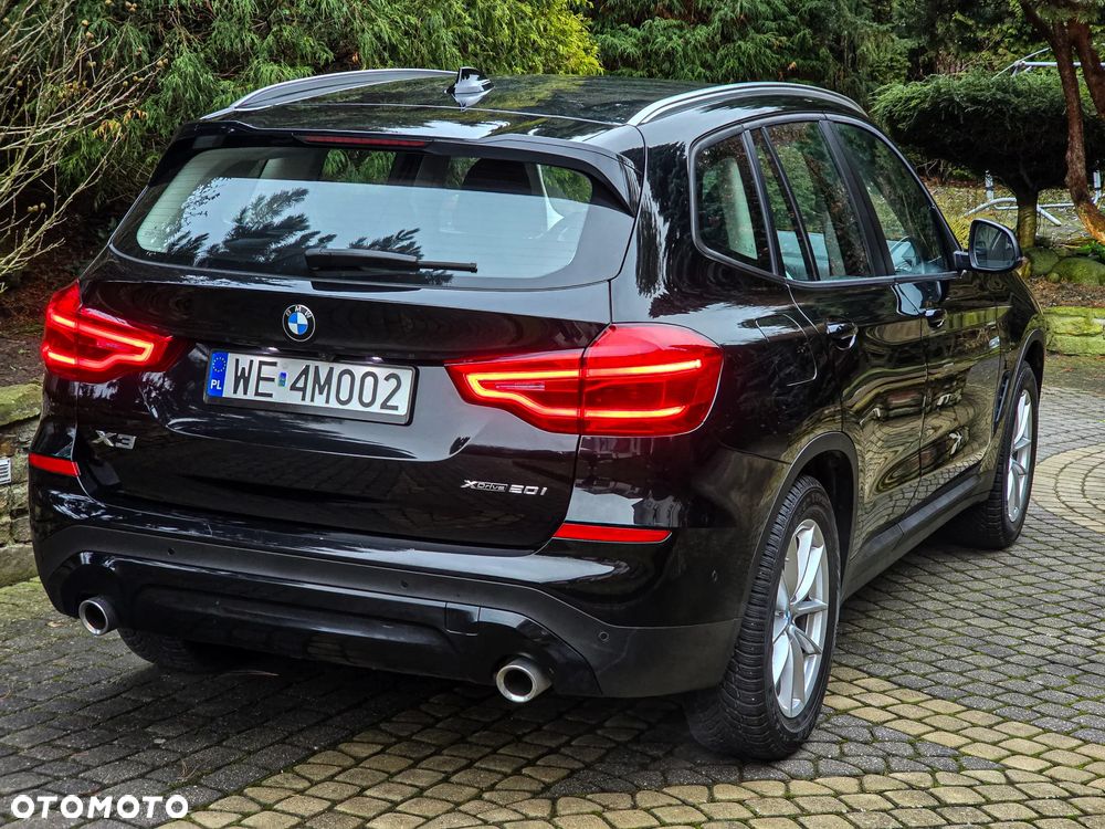 BMW X3 - 13