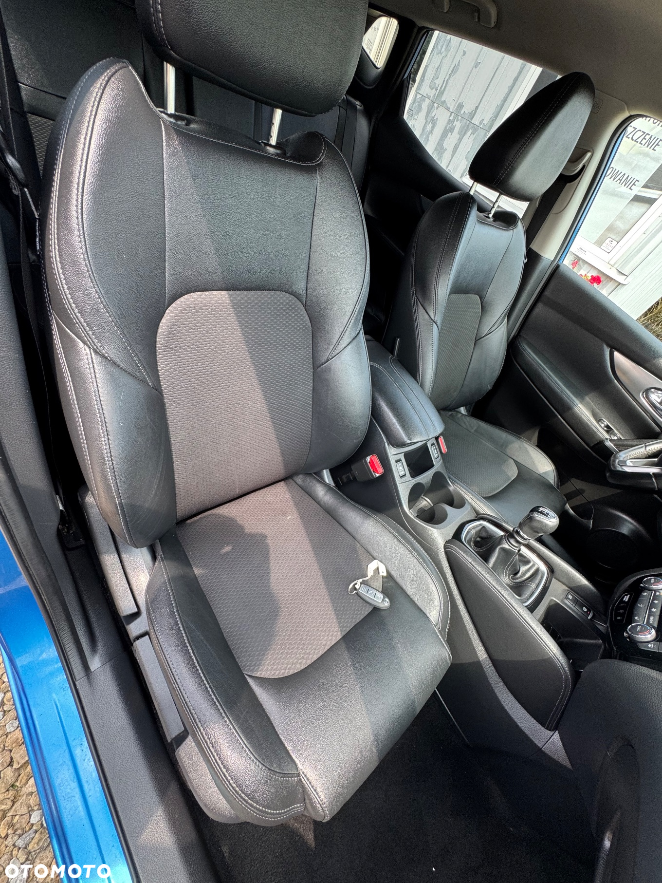Nissan Qashqai - 18