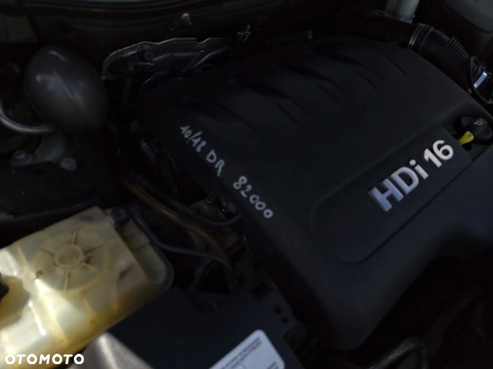 Citroën C5 2.0 HDi Exclusive - 14