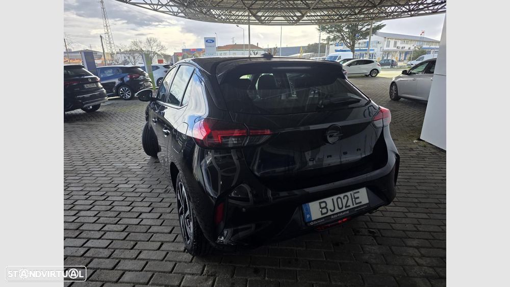 Opel Corsa 1.2 T GS - 6