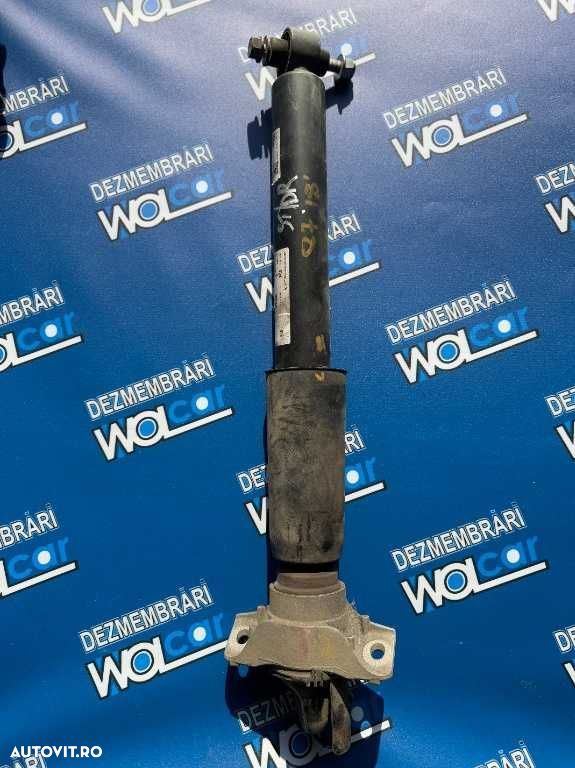 Amortizor dreapta spate Audi Q8 2020 / 4M0616031AG - 2