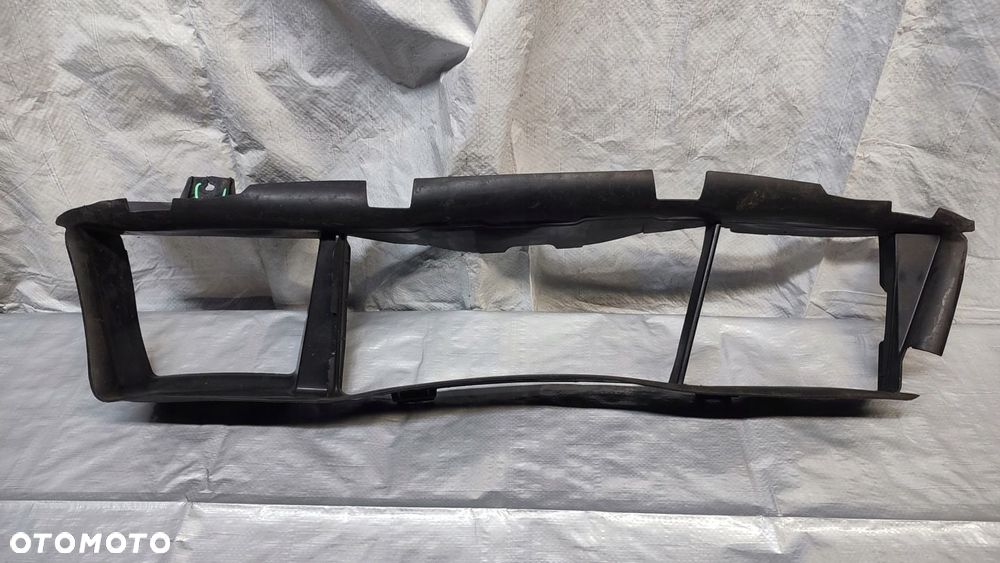 WLOT KIEROWNICA POWIETRZA FORD TRANSIT CONNECT MK2 - 4