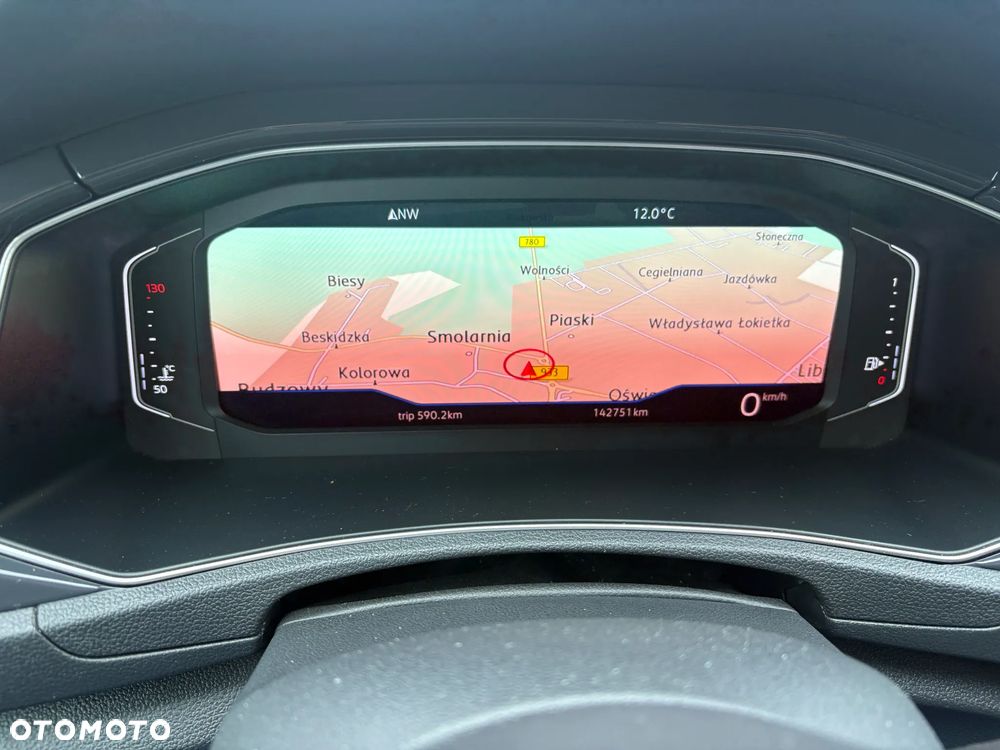 Volkswagen T-Roc 1.5 TSI ACT Premium - 7