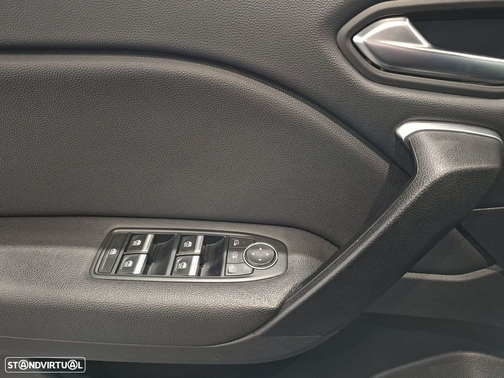 Renault Captur 1.0 TCe Exclusive - 19