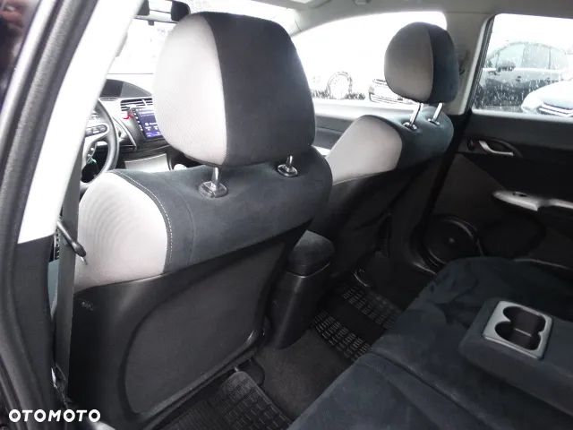 Honda Civic 1.8i-VTEC i-SHIFT Executive - 29