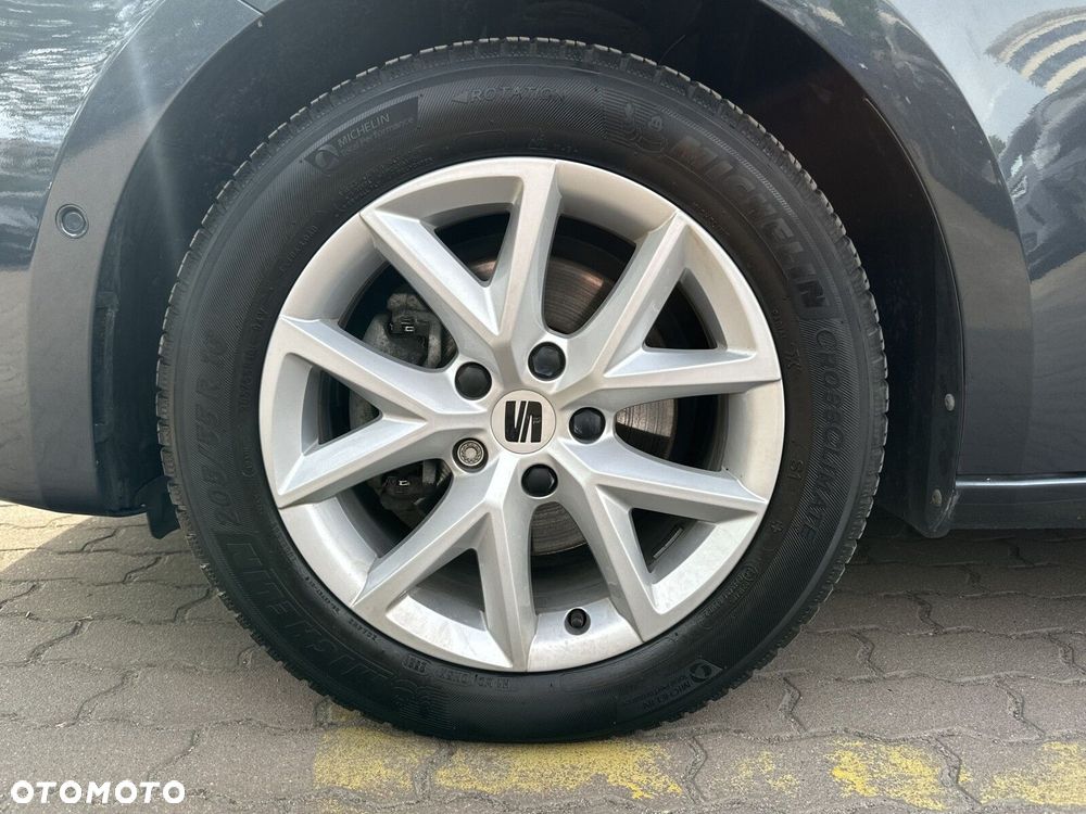 Seat Leon 1.0 eTSI Style DSG - 36