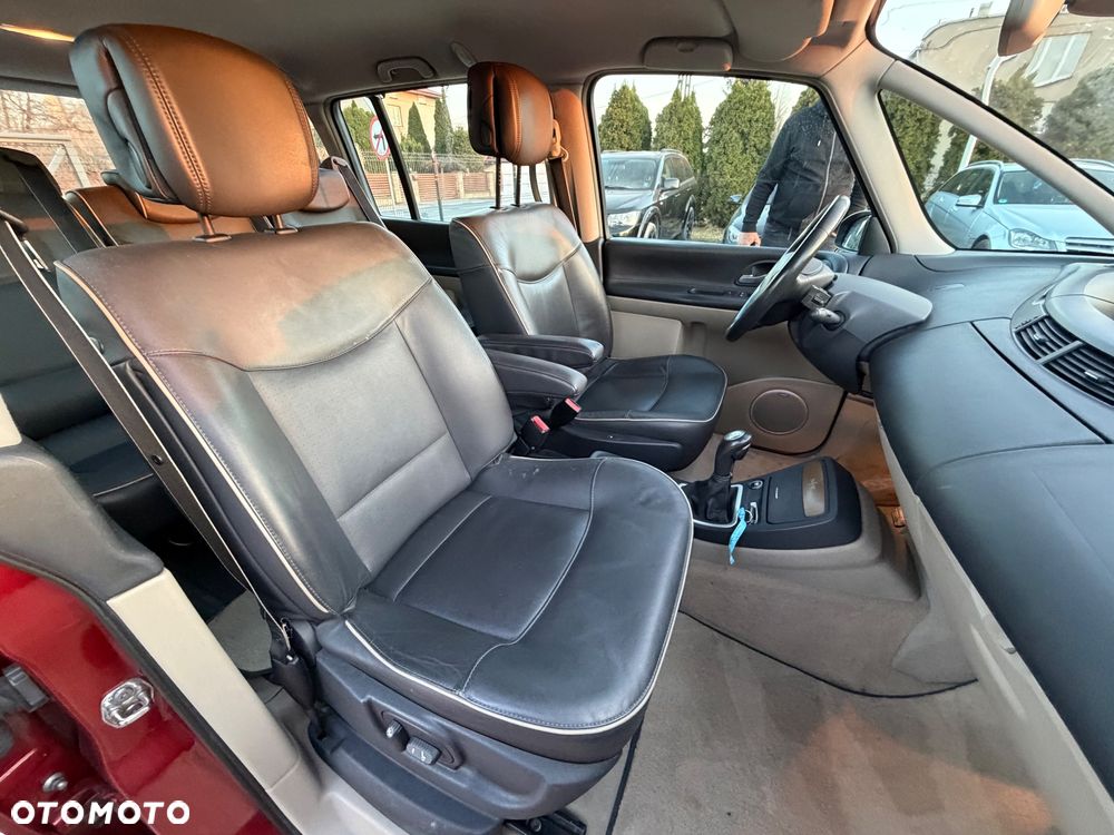 Renault Espace 3.5 Initiale - 36